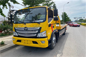 马桥镇汽车救援头像