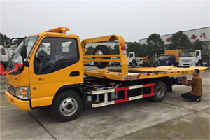 马桥镇哪里有拖车服务