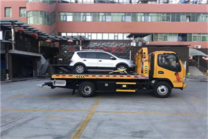 马桥镇汽车紧急补胎换胎救援