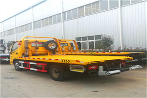 马桥镇附近拖车救援搭电