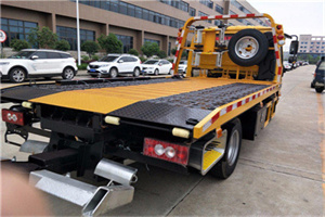 马桥镇24小时汽车送油服务公司