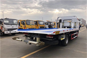 马桥镇汽车救援补胎