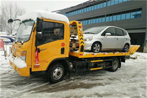 马桥镇附近道路救援服务