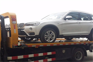 马桥镇拖车24小时服务电话