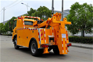 马桥镇高速路拖车费